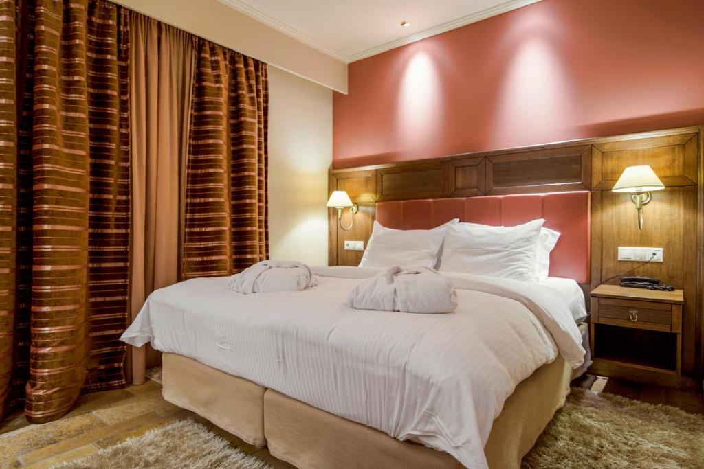 Selestina Boutique Hotel - 9