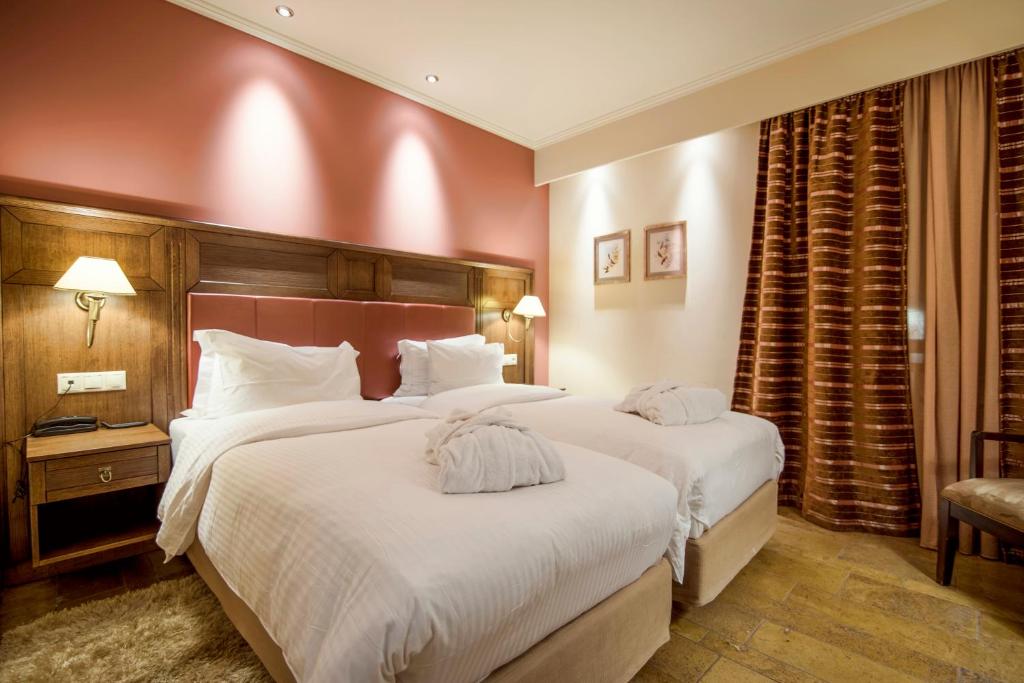 Selestina Boutique Hotel - 8