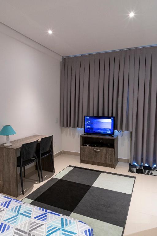  K RESIDENCE - Flat no Taquaral