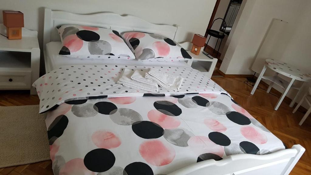 Villa Lykos Plitvice - 1