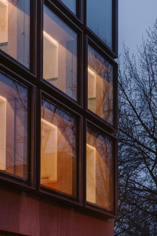 PURO Lódz Centrum - Resim 40