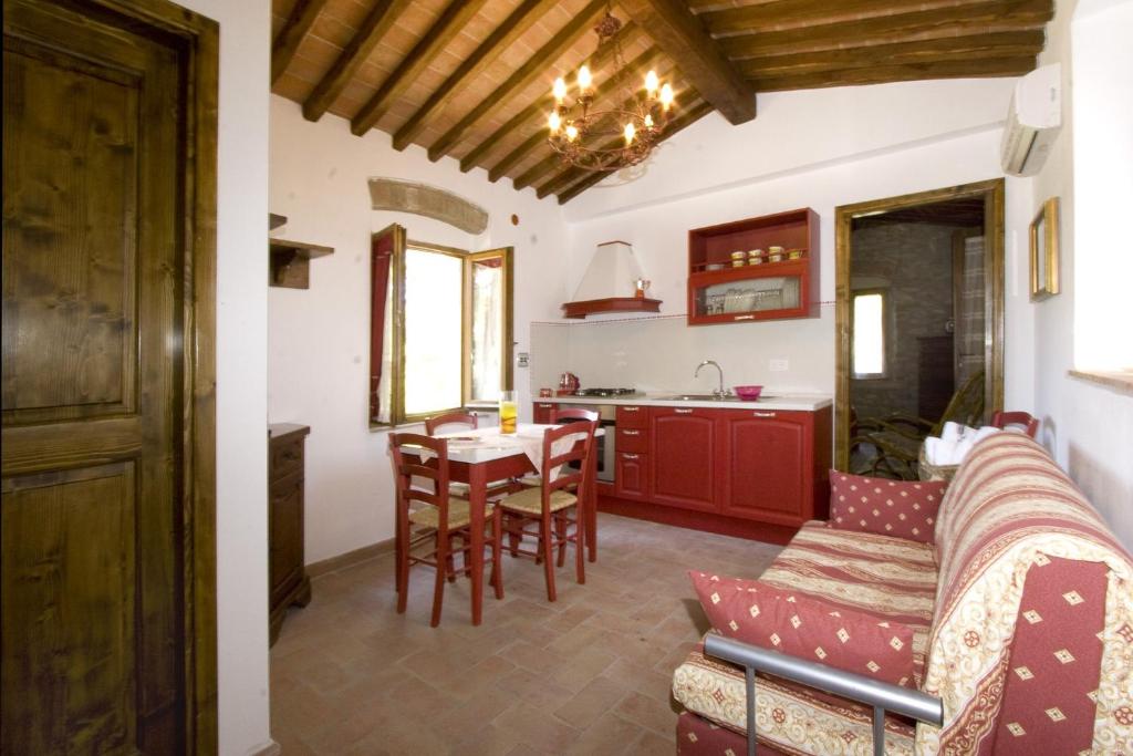 Dolce Vita - Apartamento Con Terraza