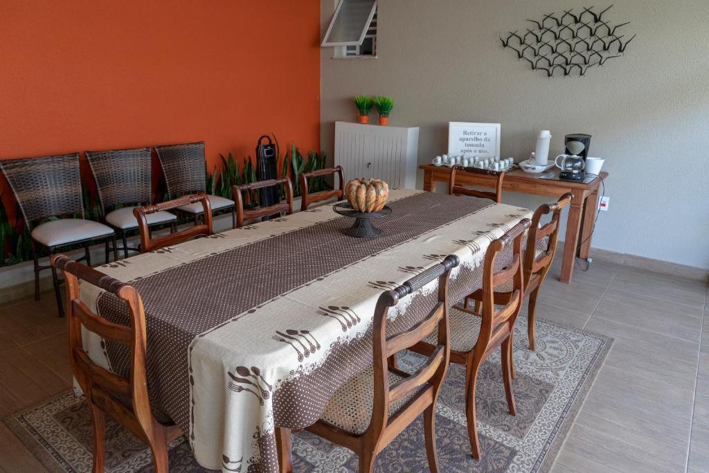  K RESIDENCE - Flat no Taquaral