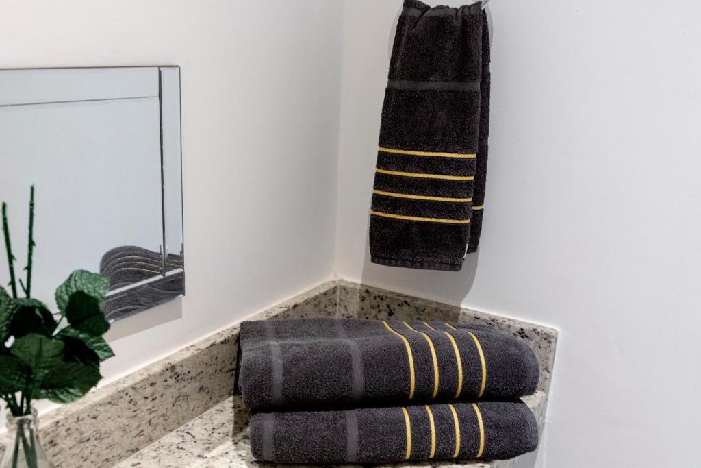  K RESIDENCE - Flat no Taquaral