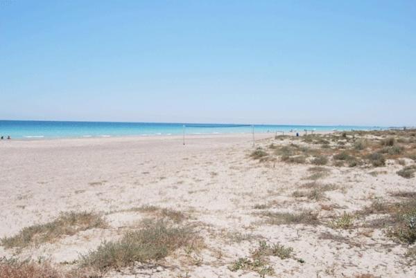 casa de vacaciones playa Sagunto Valencia, Sagunto ...