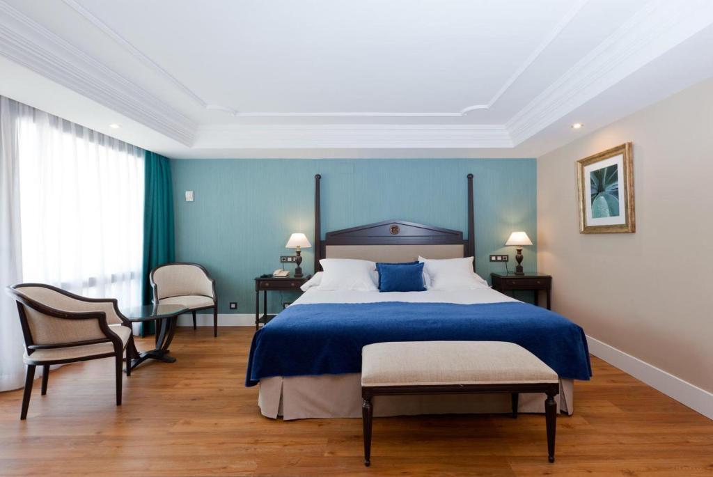 Los Monteros Marbella Hotel & Spa, Marbella – Updated 2022 Prices