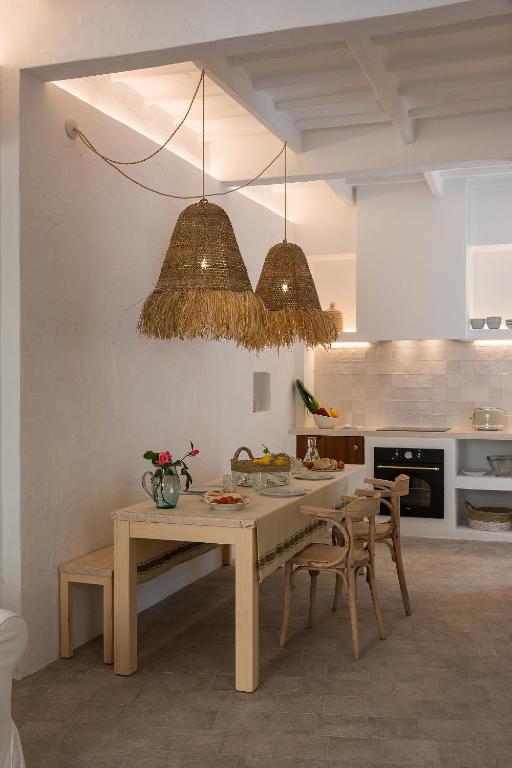 Fotografie z fotogalerie ubytování roques v destinaci Ciutadella