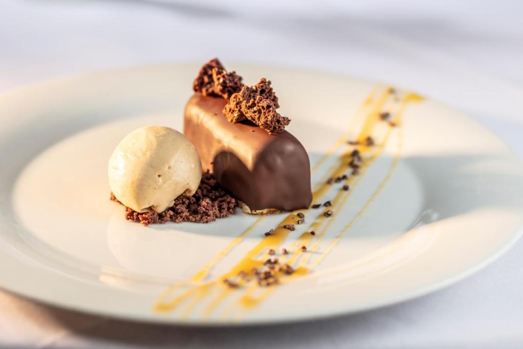 Park Farm Hotel - Resim 29