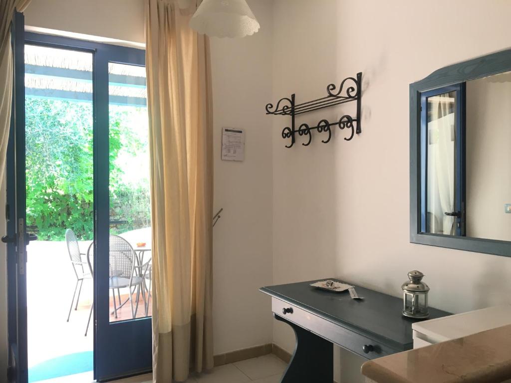 Fotografie z fotogalerie ubytování B&B Masseria Liberatore v destinaci Mattinata