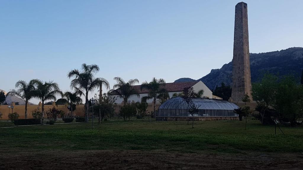 Villa Lampedusa - Resim 23