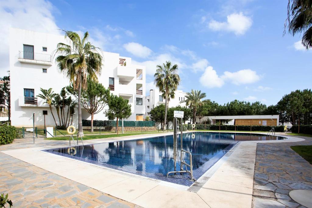 Appartement Lets in the Sun - Alamar La Cala de (Spanje La ...