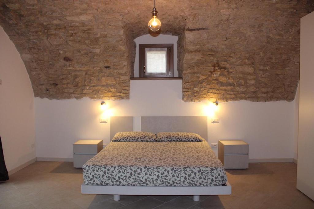 Agriturismo Le Anze