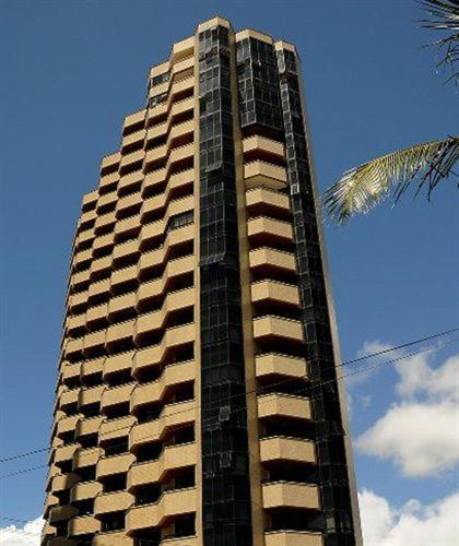  Flat Beira Mar Golden Fortaleza