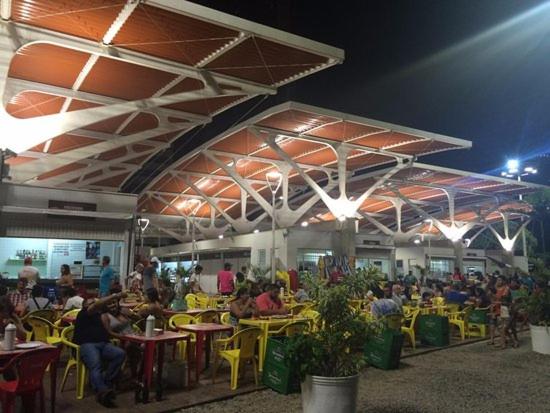  Flat Beira Mar Golden Fortaleza