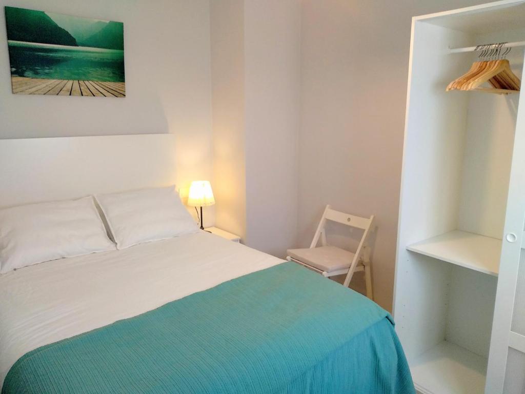 Apartamento Maicandil - 9