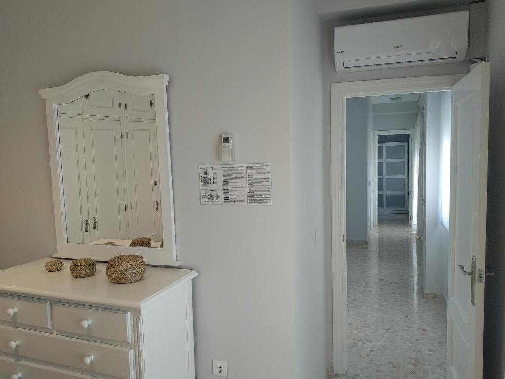 Apartamento Maicandil - 8