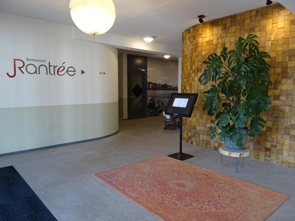 Dormio Hotel De Prins van Oranje - Resim 10