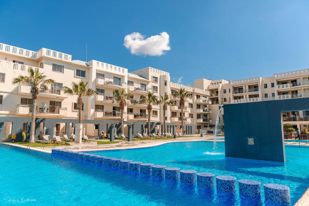 Blue Lagoon Kosher Hotel (by Capital Coast Resort & Spa) - Double Room With Sea View