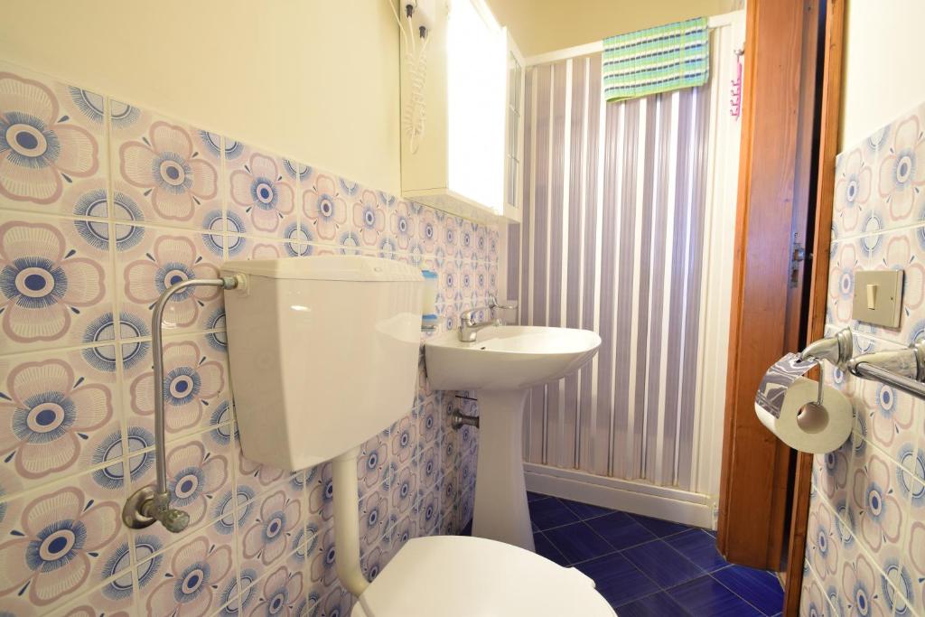 Alba Tra I Pini B&B - 18