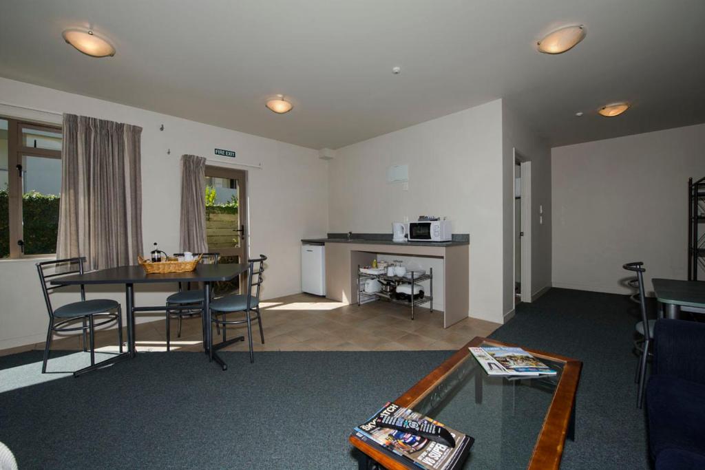 Fotografie z fotogalerie ubytování Lake Point Motel v destinaci Hamilton