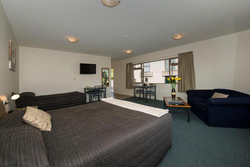 Lake Point Motel - Resim 19