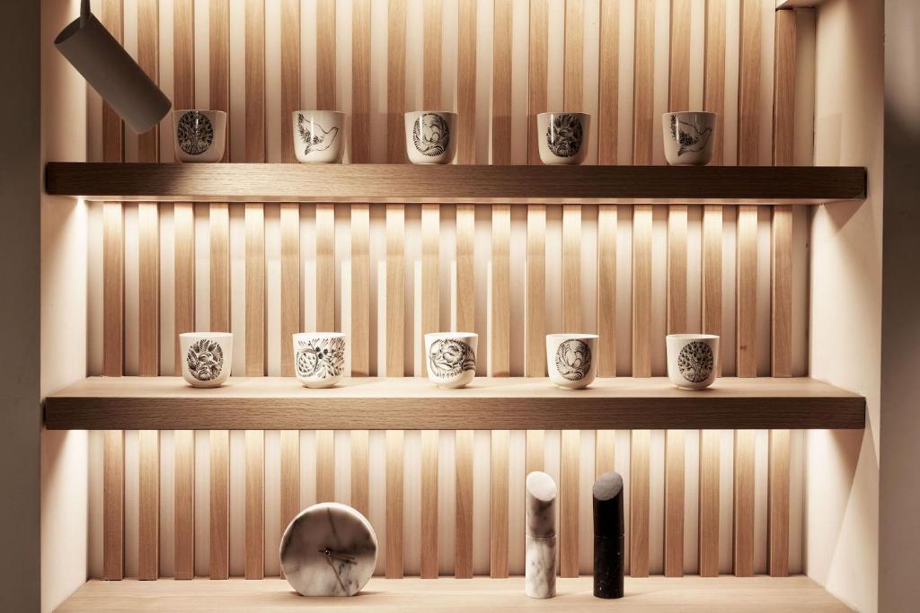 Urban Frame Plaka - Resim 43