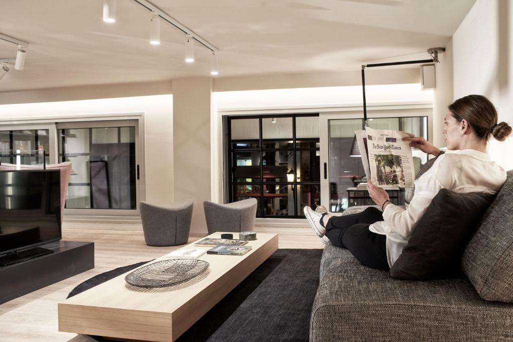 Urban Frame Plaka - Resim 3