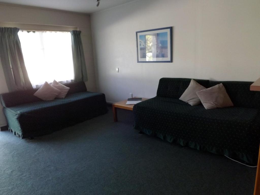 Karaka Tree Motel - Resim 32