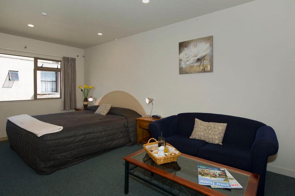 Lake Point Motel - Resim 43