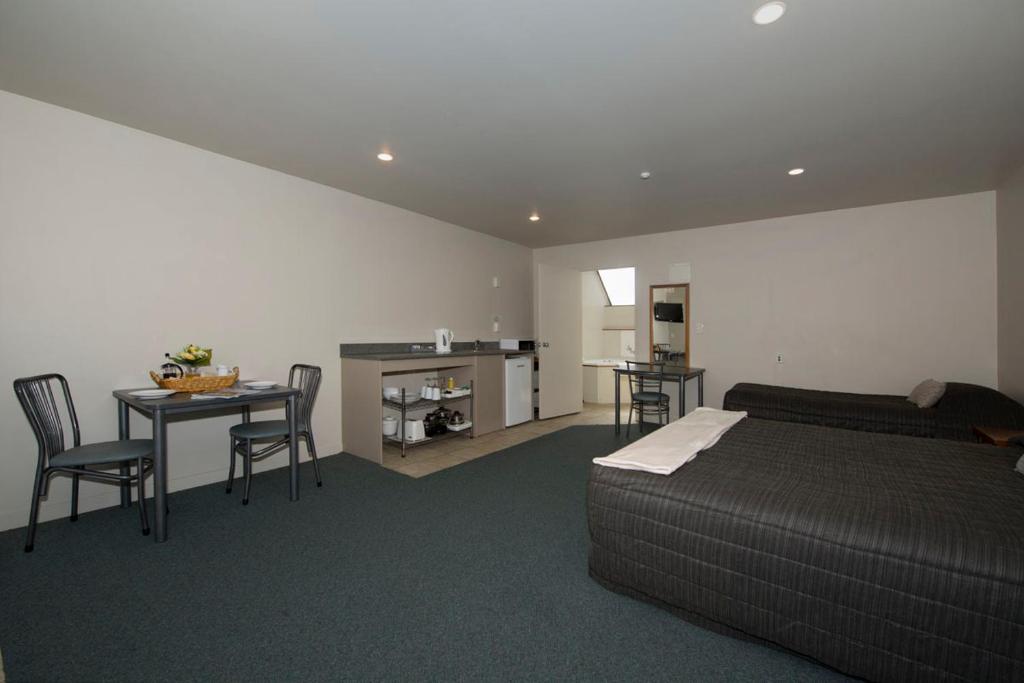 Lake Point Motel - Resim 26