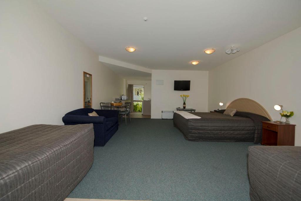 Lake Point Motel - Resim 10