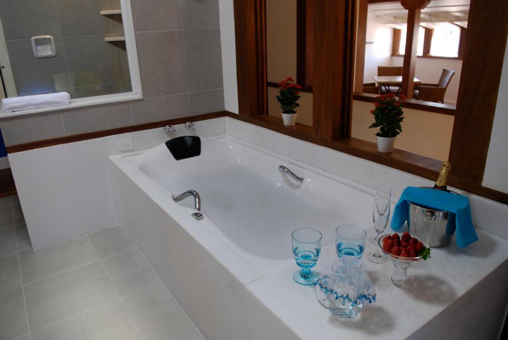  Casa Turquesa - Maison D´Hôtes