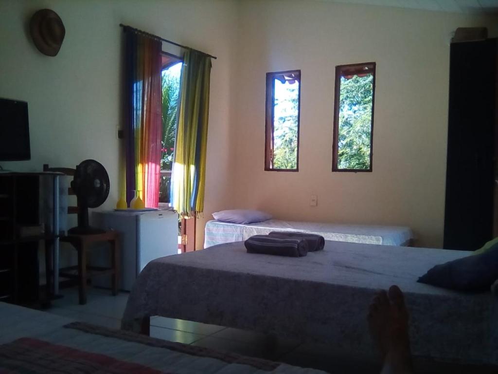 Casa das Gaúchas  Casa das Gaúchas