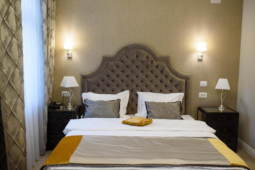 Hotel Versay - Appartement De Luxe