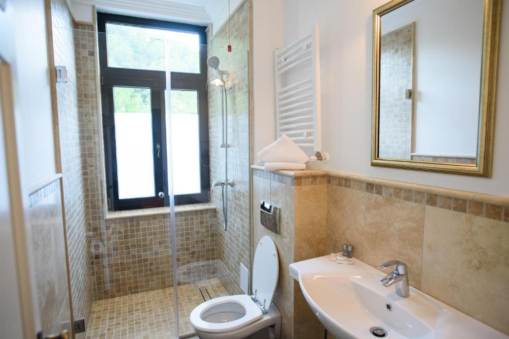 Hotel Versay - Chambre Simple