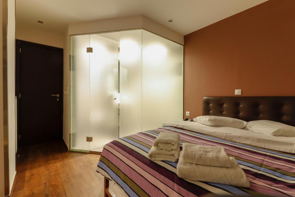 Mansion Hotel - Resim 9