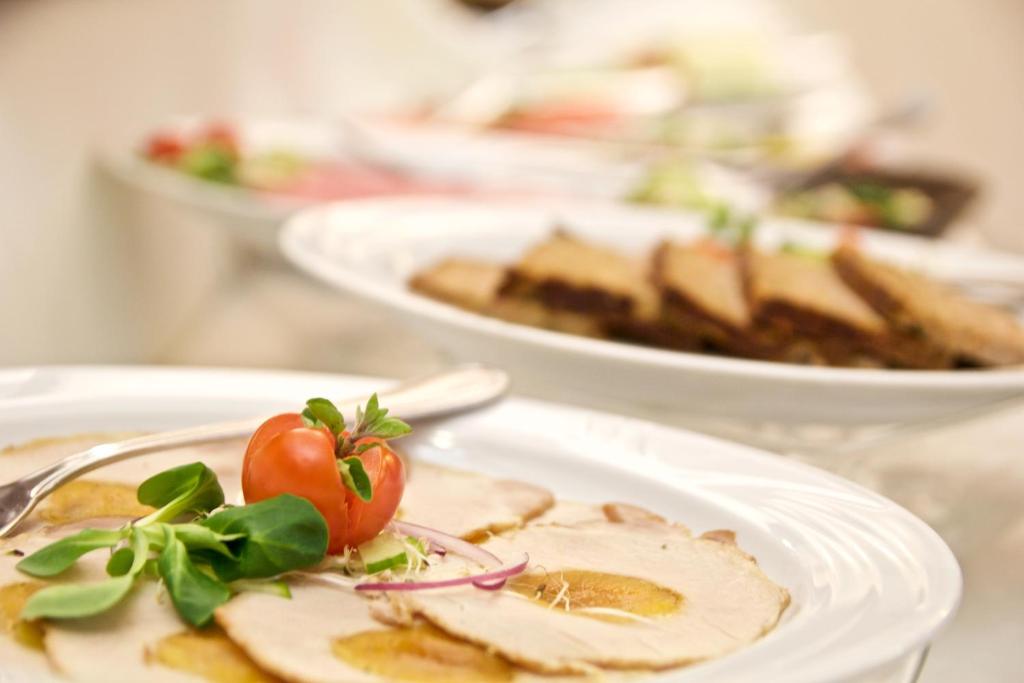 Hotel Patria Zakopane Centrum - Resim 30