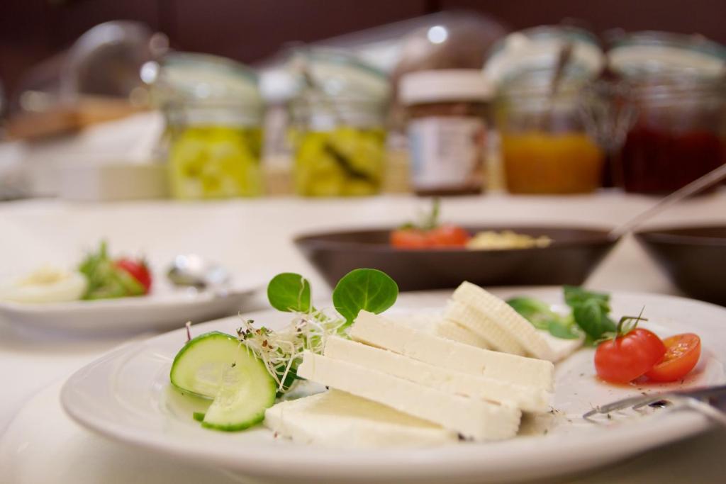 Hotel Patria Zakopane Centrum - Resim 33