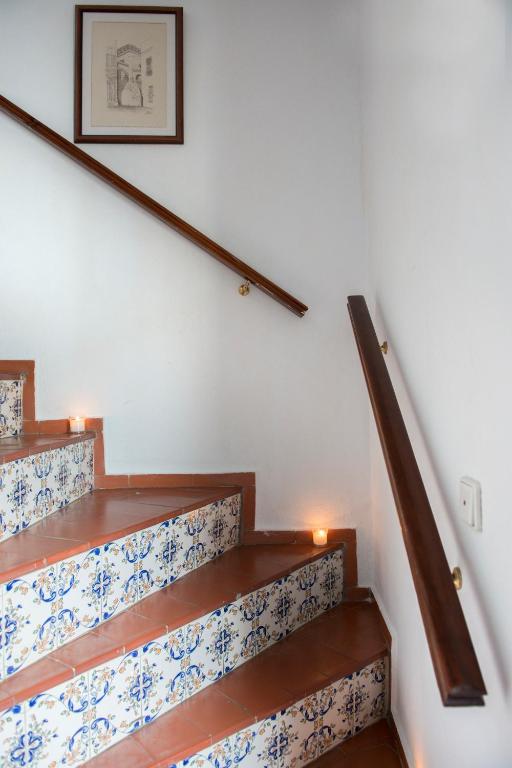 Pensión San Marcos - 16