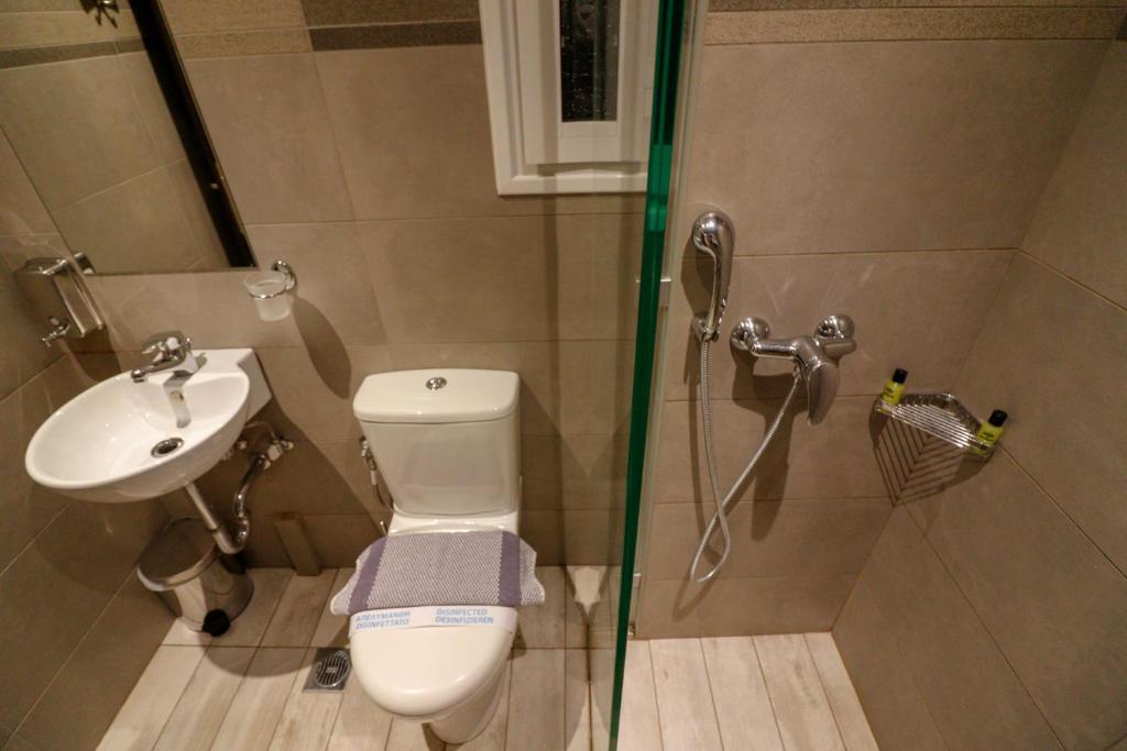 Mansion Hotel - Resim 27