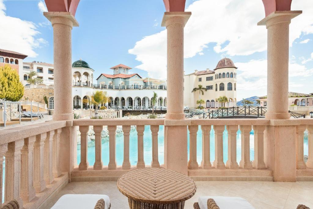 Melia Villaitana, Benidorm – Updated 2023 Prices