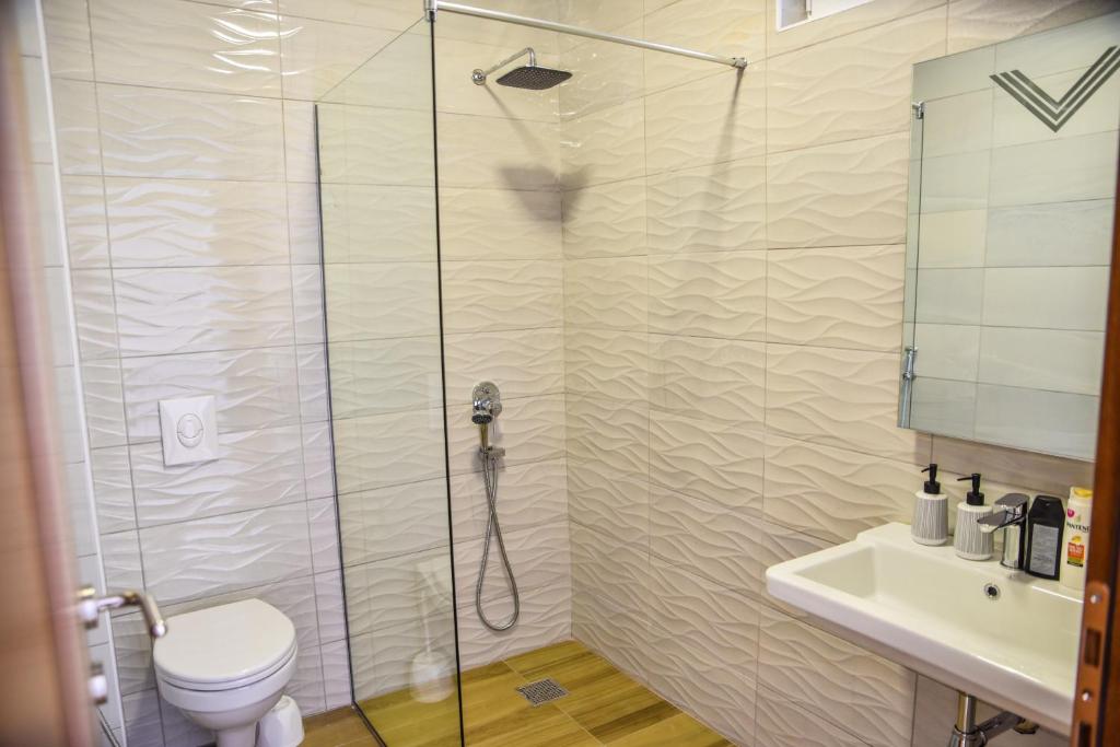 Apartments Blue Heaven - 17