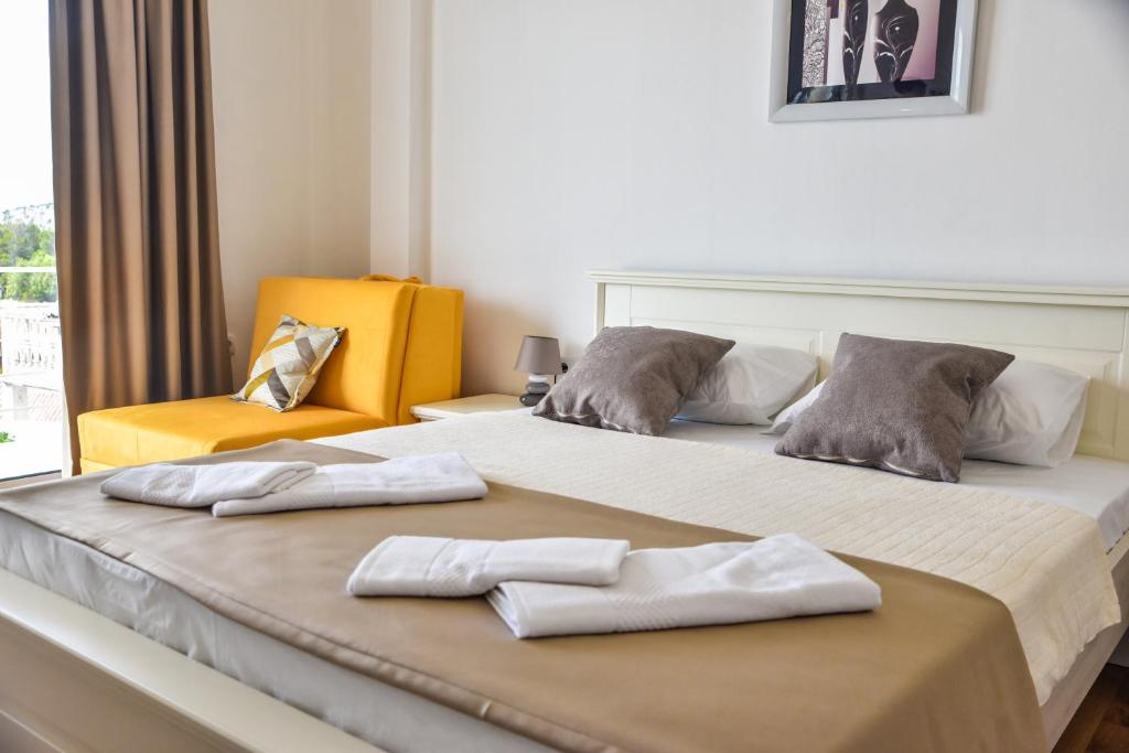 Apartments Blue Heaven - 18