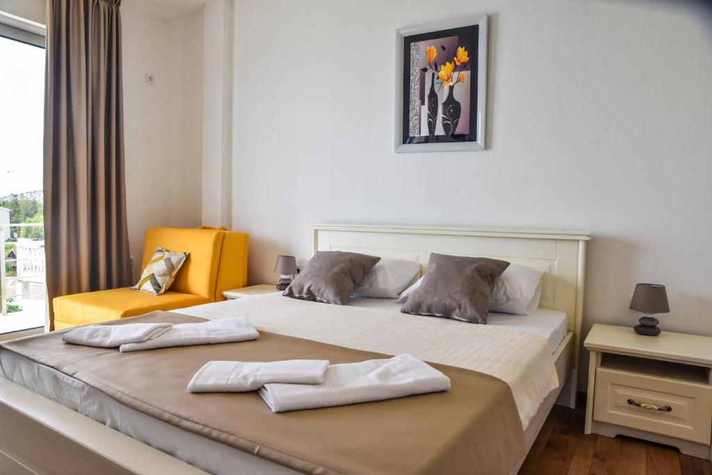 Apartments Blue Heaven - 19