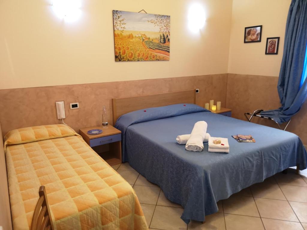 Derechos de imagen reservados por Booking.com