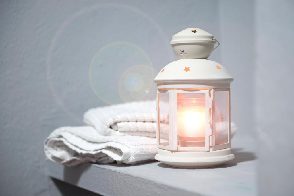 Pensión San Marcos - 6