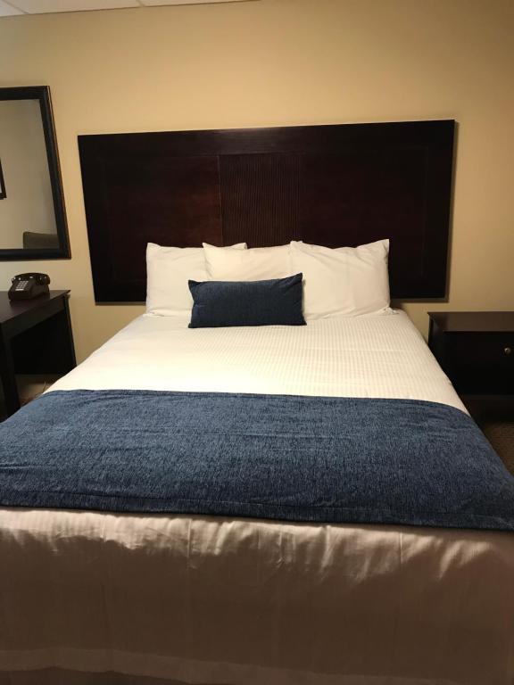 Brentwood Motor Inn - Habitación Queen