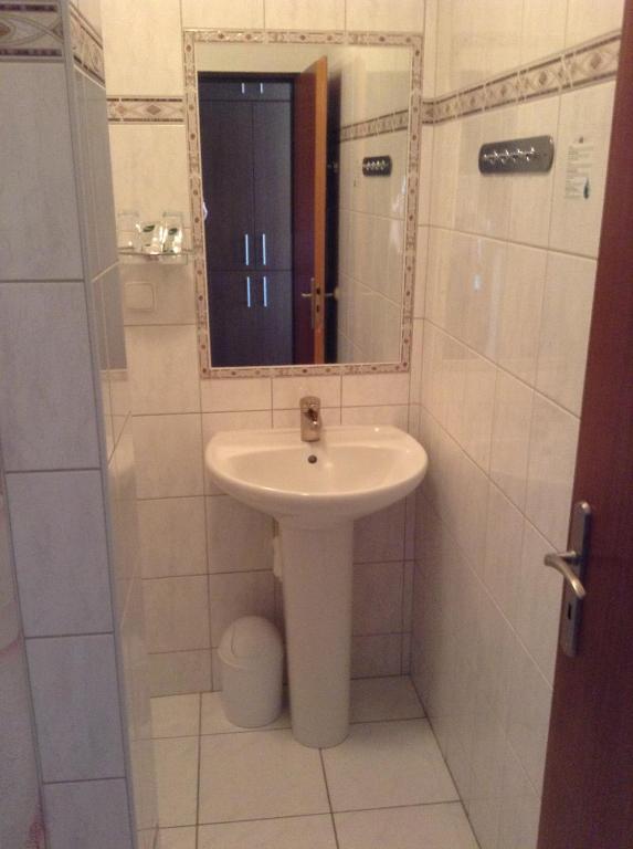 Hotel YORK - Resim 21