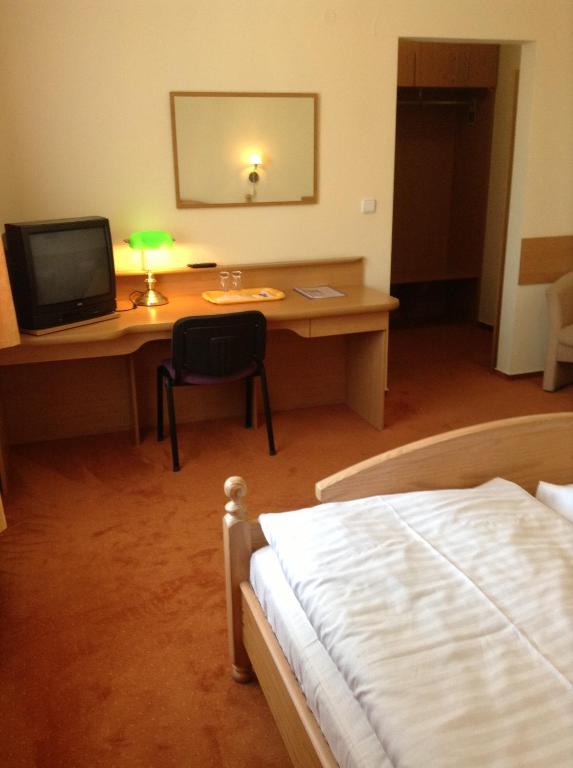 Hotel YORK - Resim 34