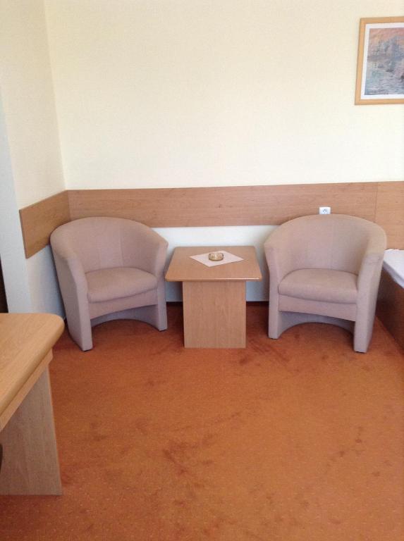 Hotel YORK - Resim 35